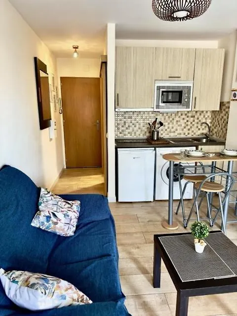Apartamento Marysol Бенальмадена 0*,  Испания